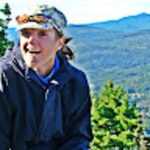 Meet your Posher, Karolyn